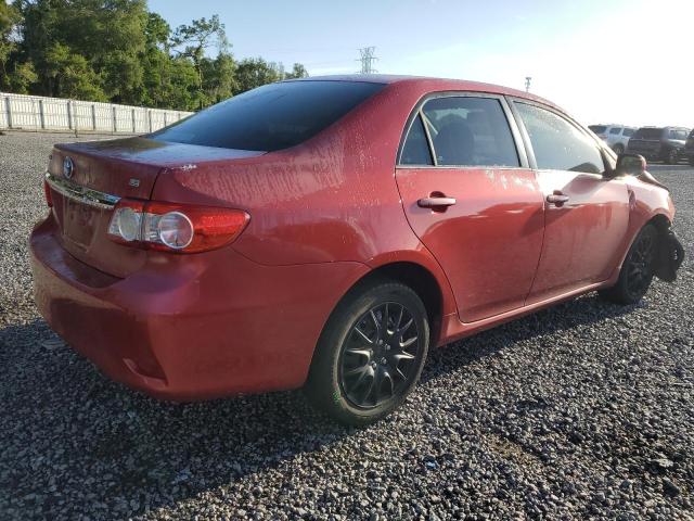 Photo 3 from auction – 2013 TOYOTA COROLLA BA with VIN 5YFBU4EE7DP128885