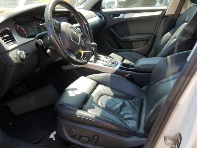 Photo 7 from auction – 2011 AUDI A4 PREMIUM with VIN WAUEFAFL0BN002135