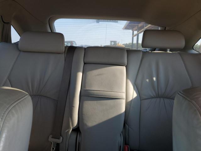 Photo 10 from auction – 2004 LEXUS RX 330 with VIN JTJGA31U740013393