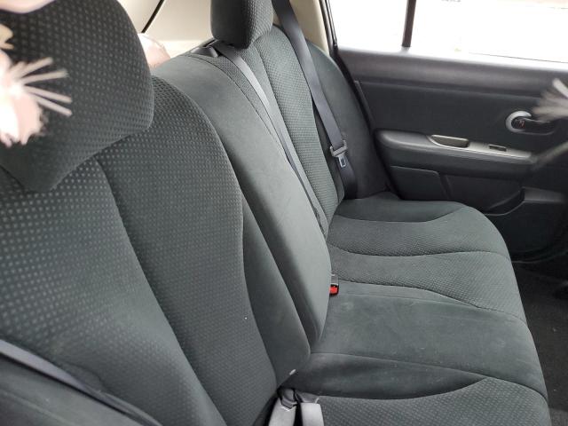 Photo 10 from auction – 2012 NISSAN VERSA S with VIN 3N1BC1CP6CL361385