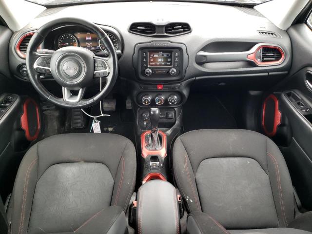 Photo 8 from auction – 2015 JEEP RENEGADE T with VIN ZACCJBCT4FPB26974