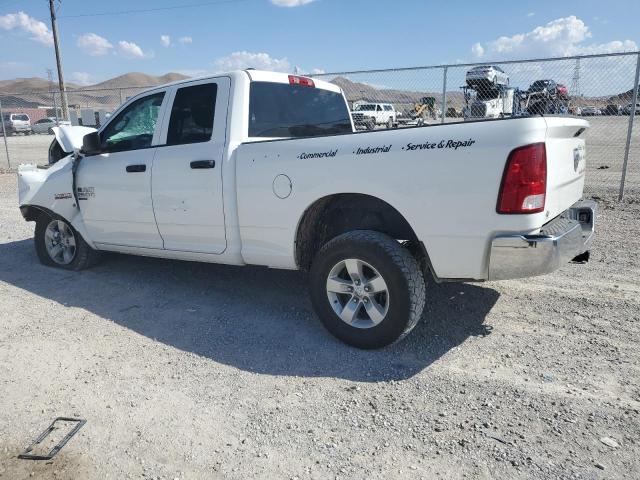 Photo 2 from auction – 2019 RAM 1500 CLASS with VIN 1C6RR6FT2KS722683