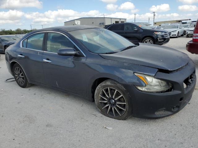 Photo 4 from auction – 2012 NISSAN MAXIMA S with VIN 1N4AA5AP1CC809591