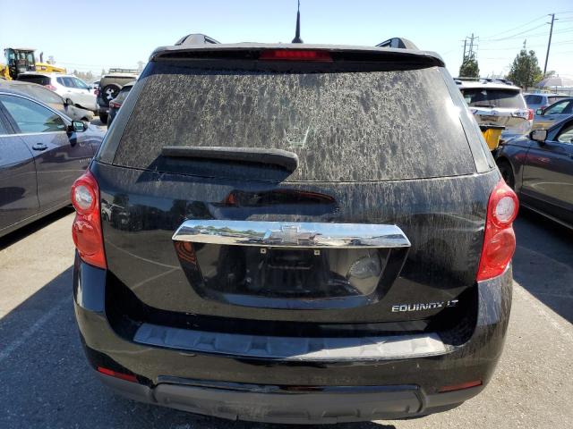 Photo 6 from auction – 2011 CHEVROLET EQUINOX LT with VIN 2GNALDECXB1157989