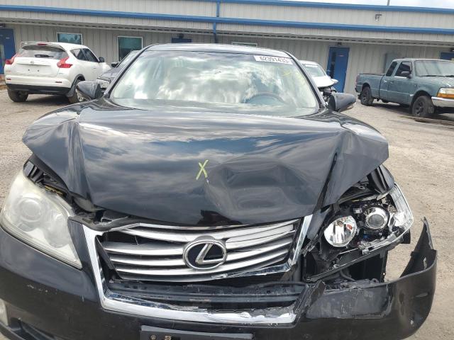 Фото 11 с аукциона – 2012 LEXUS ES 350 с VIN JTHBK1EG9C2501345