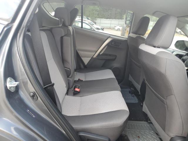 Photo 10 from auction – 2013 TOYOTA RAV4 LE with VIN 2T3BFREV4DW016526