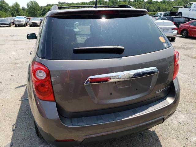 Photo 6 from auction – 2010 CHEVROLET EQUINOX LT with VIN 2CNALPEW8A6376385