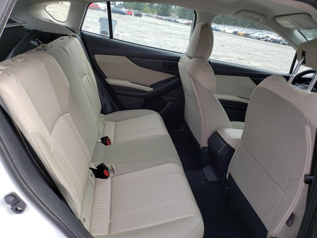 Photo 10 from auction – 2023 SUBARU IMPREZA with VIN 4S3GTAB66P3708386