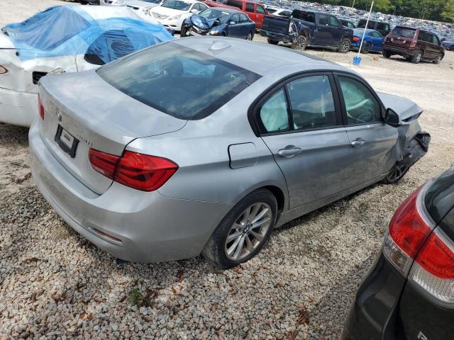 Photo 3 from auction – 2016 BMW 320 XI with VIN WBA8E5G51GNU19665