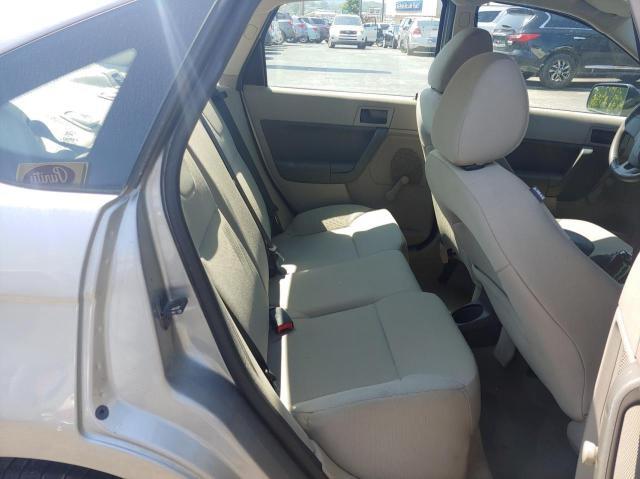 Photo 6 from auction – 2008 FORD FOCUS S/SE with VIN 1FAHP34N28W128860