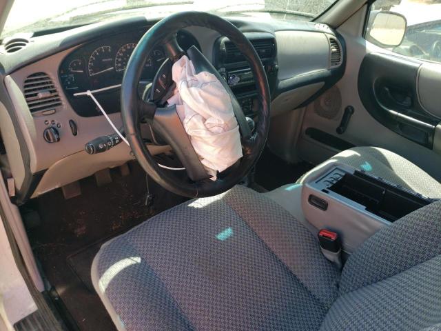 Photo 8 from auction – 1999 FORD RANGER with VIN 1FTYR11V4XPA36705