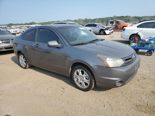 Photo 4 from auction – 2010 FORD FOCUS SE with VIN 1FAHP3CN7AW257104