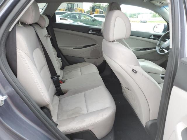 Photo 11 from auction – 2016 HYUNDAI TUCSON LIM with VIN KM8J3CA46GU129972