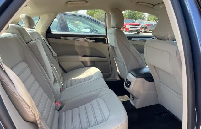 Photo 6 from auction – 2018 FORD FUSION SE with VIN 3FA6P0LU2JR268866