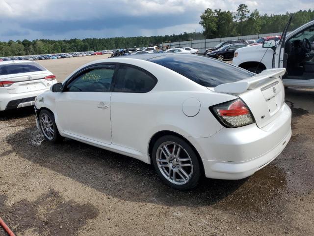 Photo 2 from auction – 2007 SCION SCION with VIN JTKDE177670213579