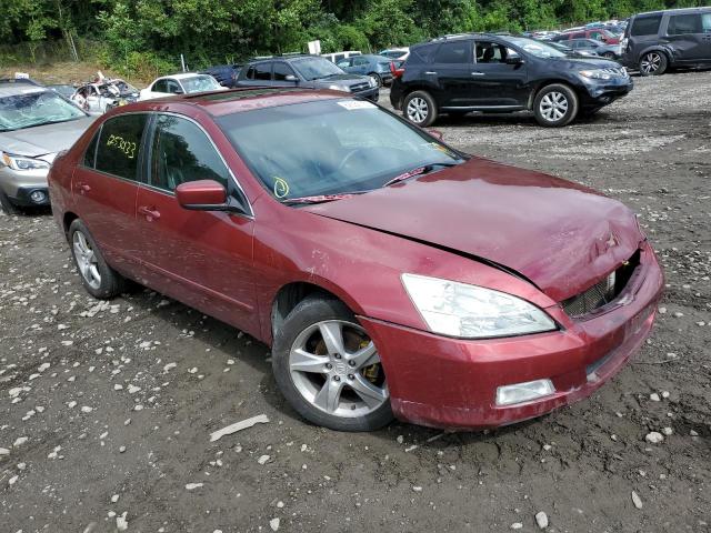 Photo 4 from auction – 2003 HONDA ACCORD EX with VIN 1HGCM66533A067781
