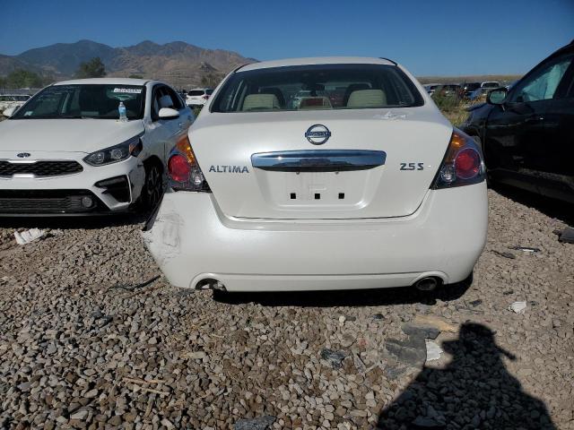Photo 6 from auction – 2011 NISSAN ALTIMA BAS with VIN 1N4AL2AP1BN498241