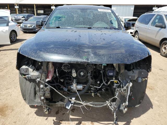 Photo 5 from auction – 2015 DODGE DURANGO SX with VIN 1C4RDHAG9FC147155