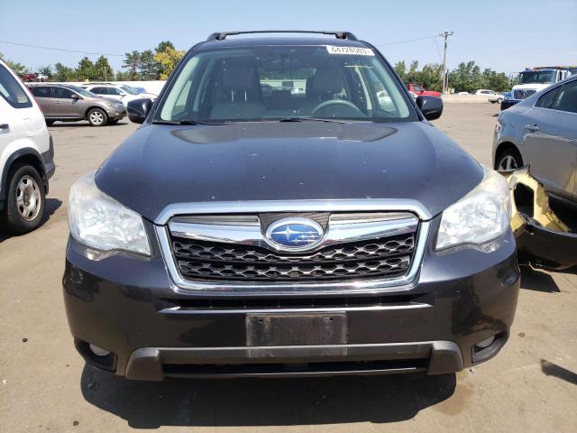 Photo 5 from auction – 2015 SUBARU FORESTER 2 with VIN JF2SJAHC7FH421297