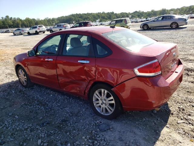 Снимка 2 от търг – 2010 FORD FOCUS SEL с VIN 1FAHP3HN4AW183116