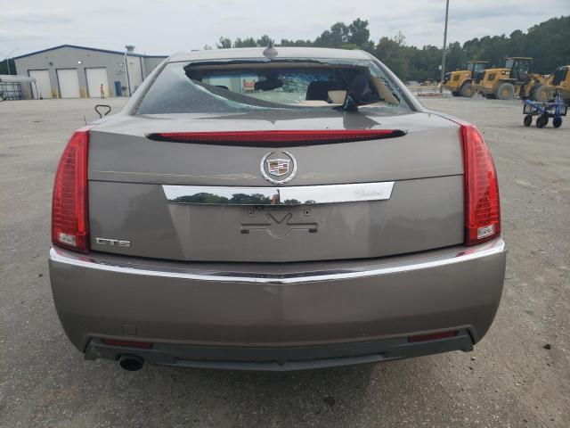 Photo 6 from auction – 2012 CADILLAC CTS LUXURY with VIN 1G6DE5E54C0139429