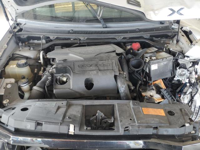 Photo 12 from auction – 2011 FORD FLEX LIMIT with VIN 2FMHK6DT3BBD23718