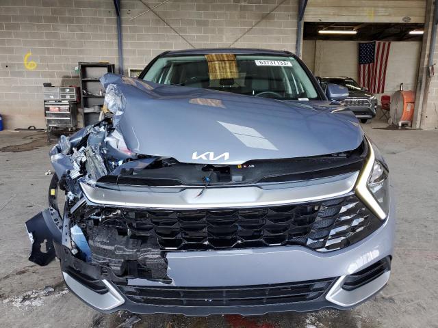 Photo 5 from auction – 2023 KIA SPORTAGE E with VIN 5XYK33AF8PG090233