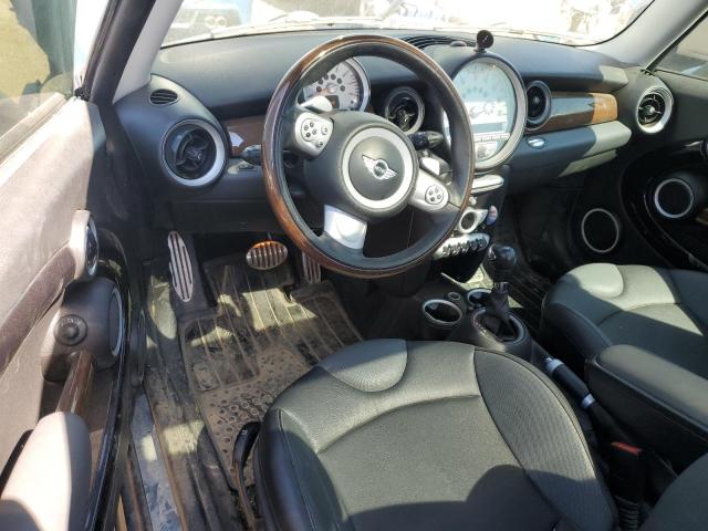 Снимка 8 от търг – 2007 MINI COOPER S с VIN WMWMF73527TL88872