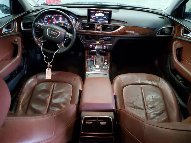 Фото 8 с аукциона – 2014 AUDI A6 PREMIUM с VIN WAUGFAFC7EN145323