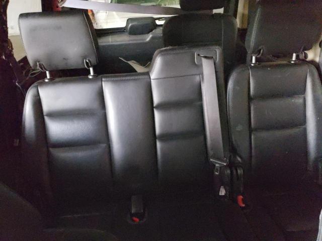 Photo 10 from auction – 2010 MERCURY MOUNTAINEE with VIN 4M2EN4J80AUJ07959