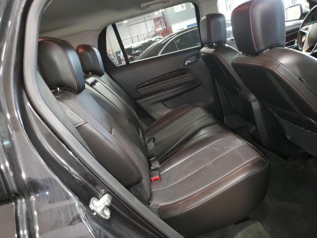 Photo 10 from auction – 2013 GMC TERRAIN DE with VIN 2GKFLZE34D6359653
