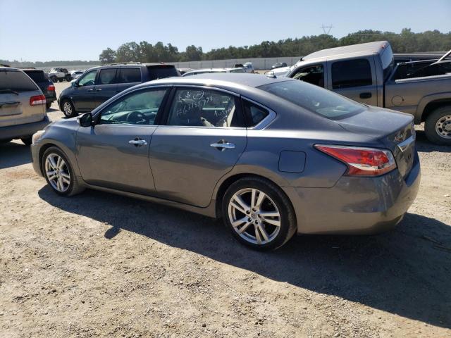 Photo 2 from auction – 2015 NISSAN ALTIMA 3.5 with VIN 1N4BL3APXFC491929
