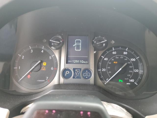 Photo 9 from auction – 2010 LEXUS GX 460 PRE with VIN JTJJM7FX8A5014154
