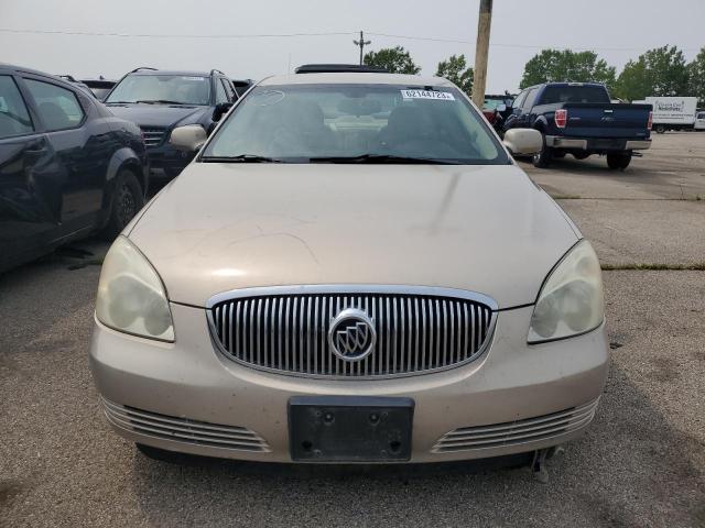 Photo 5 from auction – 2007 BUICK LUCERNE CX with VIN 1G4HP57207U214889