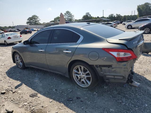 Photo 2 from auction – 2009 NISSAN MAXIMA S with VIN 1N4AA51E99C825836