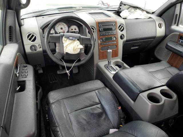 Photo 8 from auction – 2004 FORD F150 with VIN 1FTPX14534NC52825