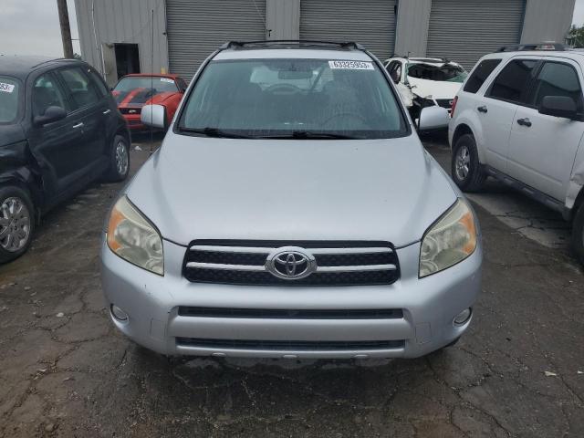 Photo 5 from auction – 2006 TOYOTA RAV4 LIMIT with VIN JTMZD31V266019551