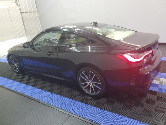 Photo 2 from auction – 2022 BMW 430I with VIN WBA53AP0XNCH68860
