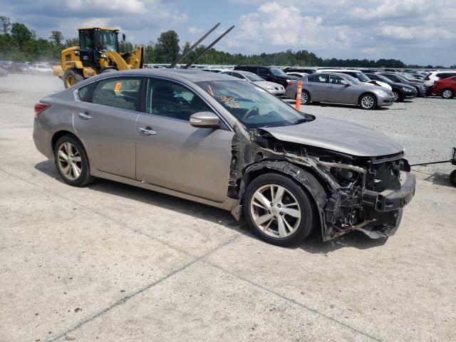 Снимка 4 от търг – 2014 NISSAN ALTIMA 2.5 с VIN 1N4AL3AP1EC124136