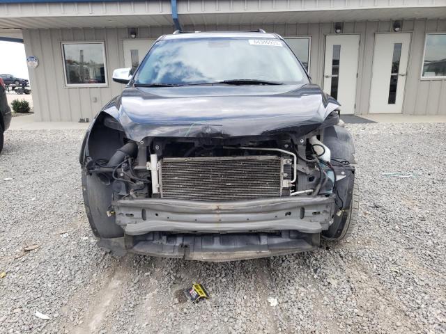 Photo 5 from auction – 2016 CHEVROLET EQUINOX LT with VIN 2GNALDEK5G1123960