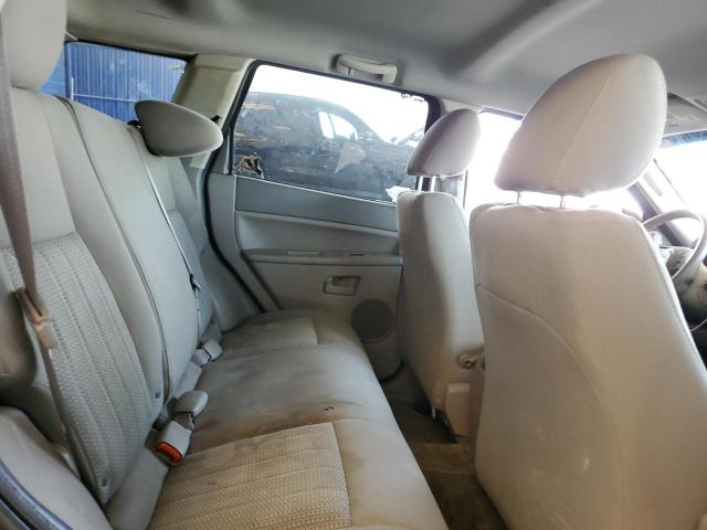 Photo 11 from auction – 2007 JEEP GRAND CHER with VIN 1J8GS48K17C647398