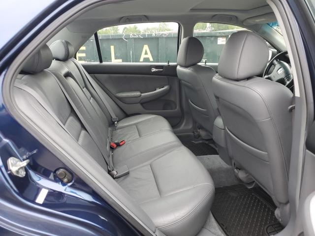 Photo 10 from auction – 2003 HONDA ACCORD EX with VIN 1HGCM66553A044289