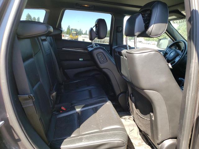 Photo 11 from auction – 2015 JEEP GRAND CHER with VIN 1C4RJFCM8FC146367
