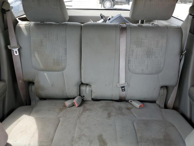 Photo 10 from auction – 2005 CHEVROLET EQUINOX LS with VIN 2CNDL13F956144753