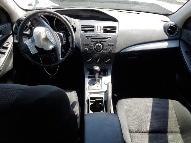 Снимка 8 от търг – 2013 MAZDA 3 I с VIN JM1BL1U72D1706500