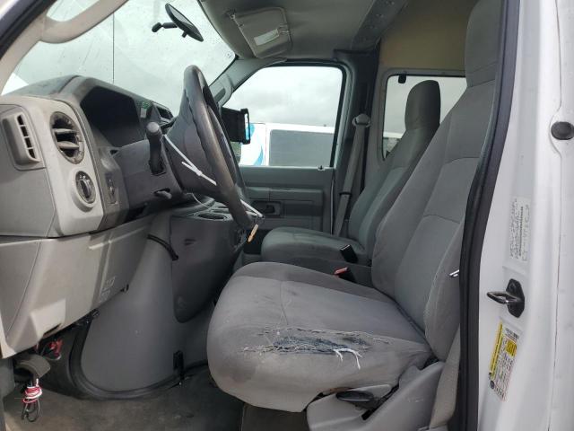 Photo 7 from auction – 2013 FORD ECONOLINE with VIN 1FTSS3EL5DDA91207