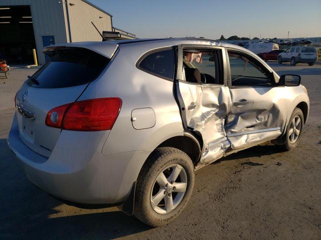 Photo 3 from auction – 2012 NISSAN ROGUE S with VIN JN8AS5MT7CW601587