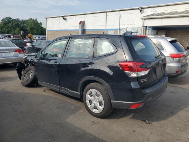 Photo 2 from auction – 2021 SUBARU FORESTER with VIN JF2SKAAC5MH475752
