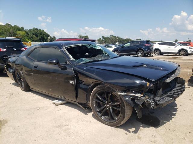 Photo 4 from auction – 2017 DODGE CHALLENGER with VIN 2C3CDZBT0HH569147