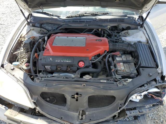 Photo 11 from auction – 2001 ACURA 3.2CL with VIN 19UYA42431A031196
